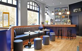 Ibis Styles Saint Malo Centre Historique