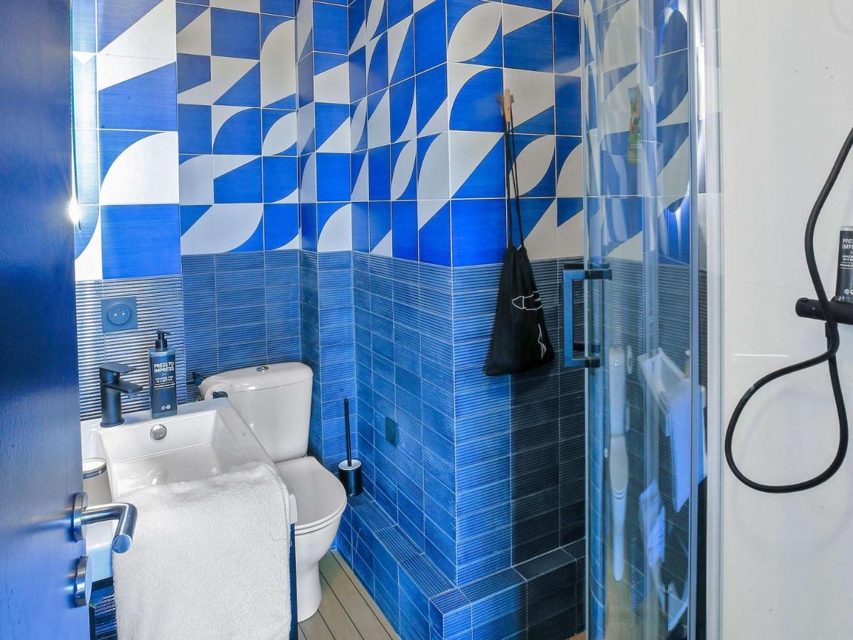 Ibis Styles Saint Malo Centre Historique Hotel Exterior photo