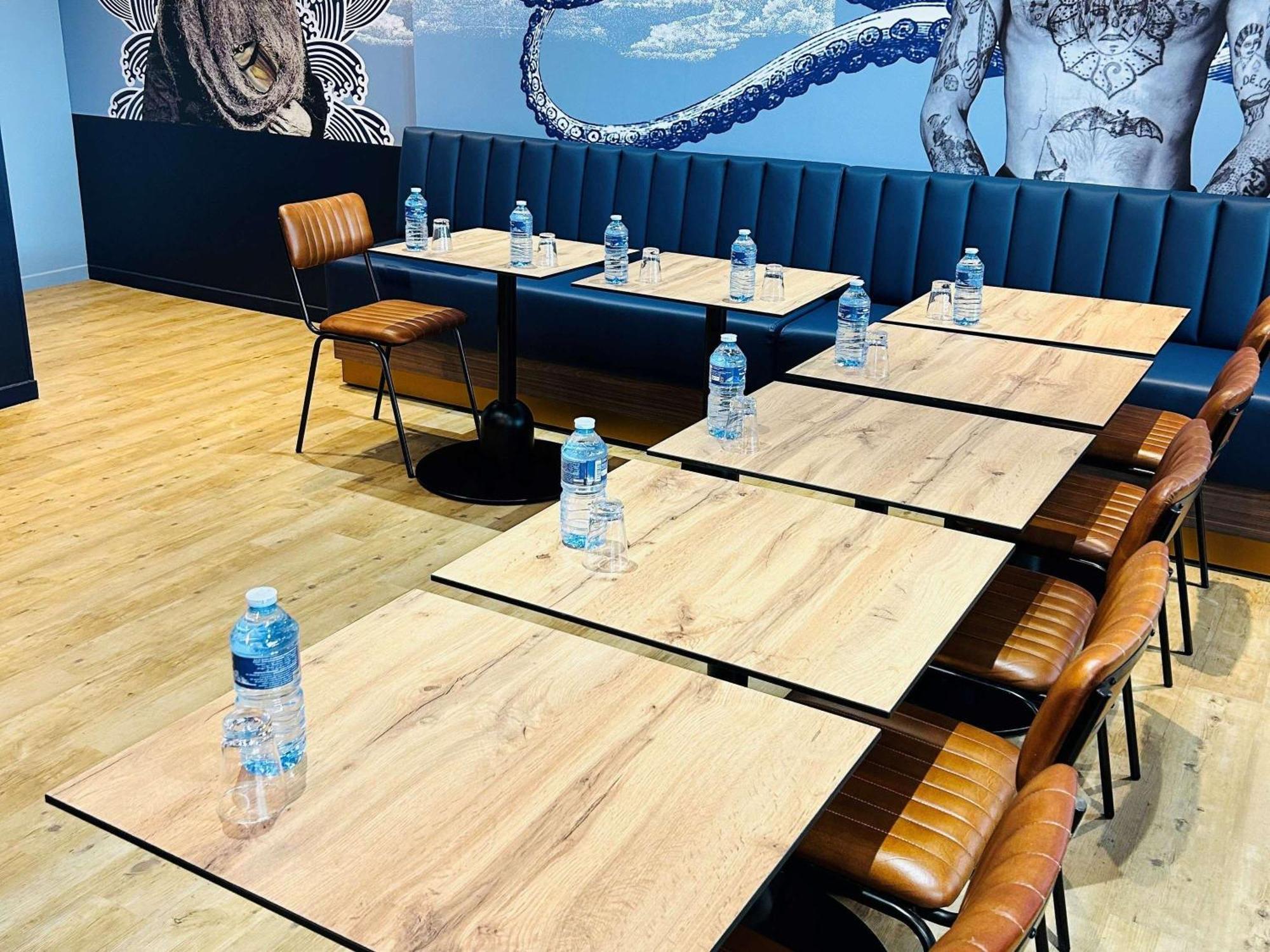 Ibis Styles Saint Malo Centre Historique Hotel Exterior photo